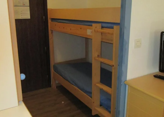 Promenade Des Bains Lejlighed Saint-Raphaël