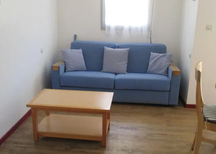 Promenade Des Bains Lejlighed