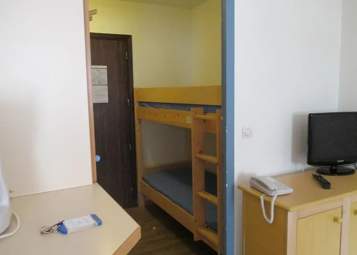 Lejlighed Promenade Des Bains *