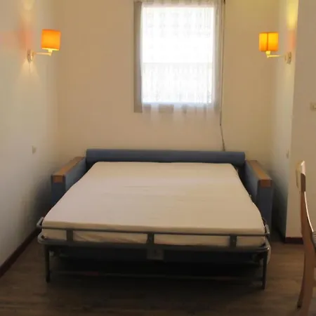 Promenade Des Bains Apartman *