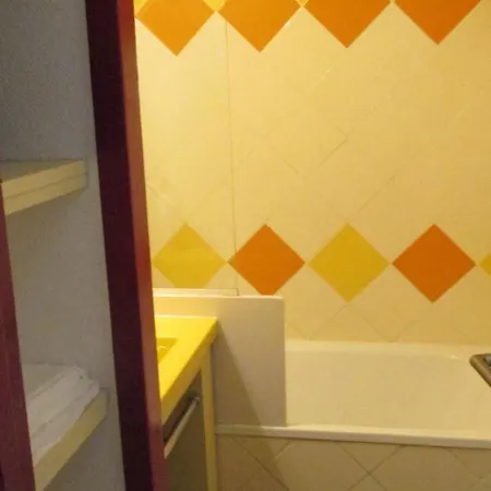 Apartman Promenade Des Bains Saint-Raphaël