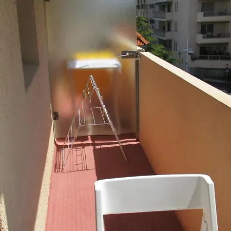 Apartment Promenade Des Bains *