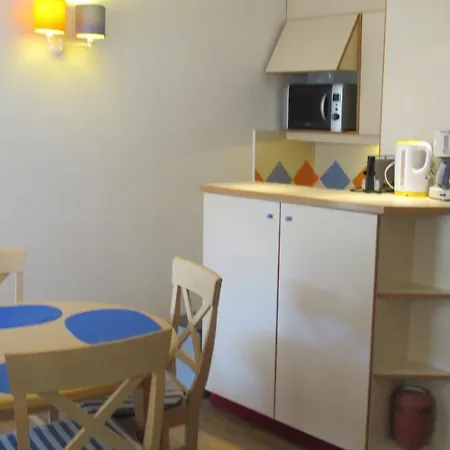 Promenade Des Bains Apartman Saint-Raphaël