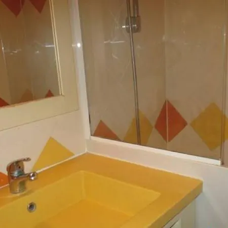 Promenade Des Bains Apartman *