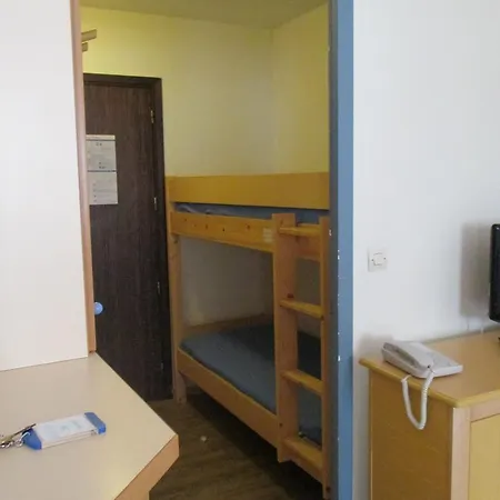 Apartman Promenade Des Bains *