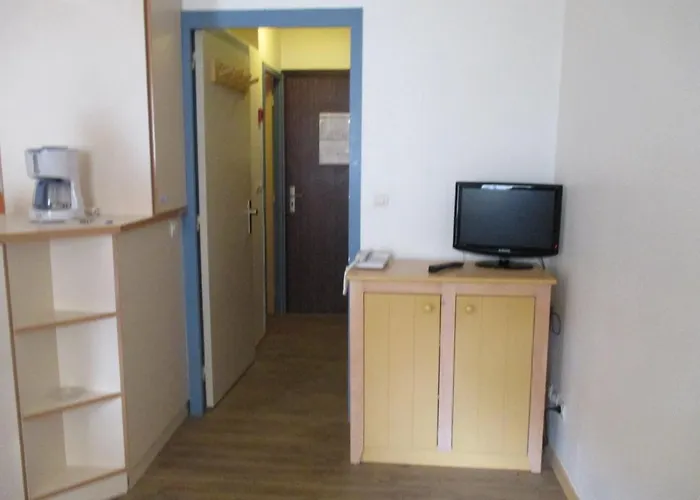 Promenade Des Bains Apartament Saint-Raphaël