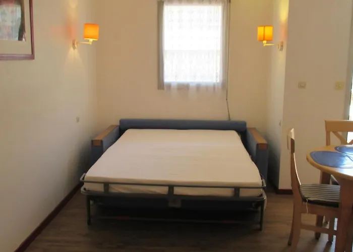 Promenade Des Bains Apartament *