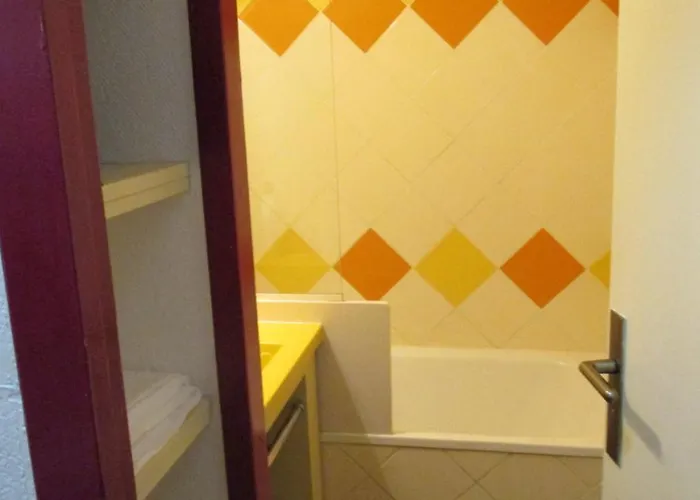 Apartament Promenade Des Bains Saint-Raphaël