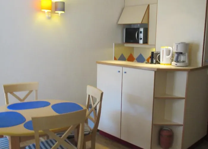 Promenade Des Bains Apartament Saint-Raphaël