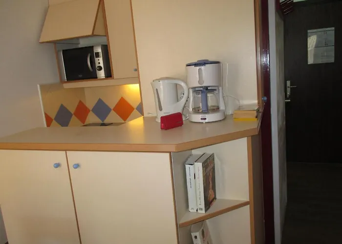 Apartament Promenade Des Bains Saint-Raphaël